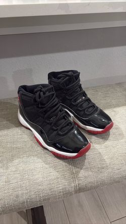 Jordan 11’s Retro 2019