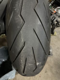 Pirelli Diablo Rosso III