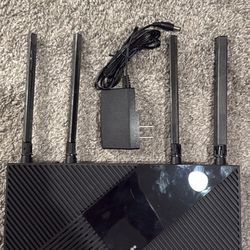 Gaming TP-Link WiFi Router