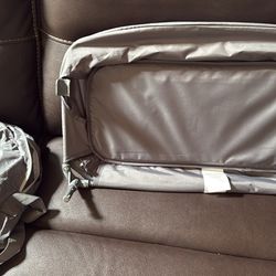 Graco pack n play attachment