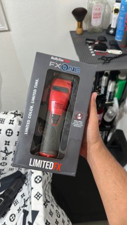 Babyliss pro fx one tool only