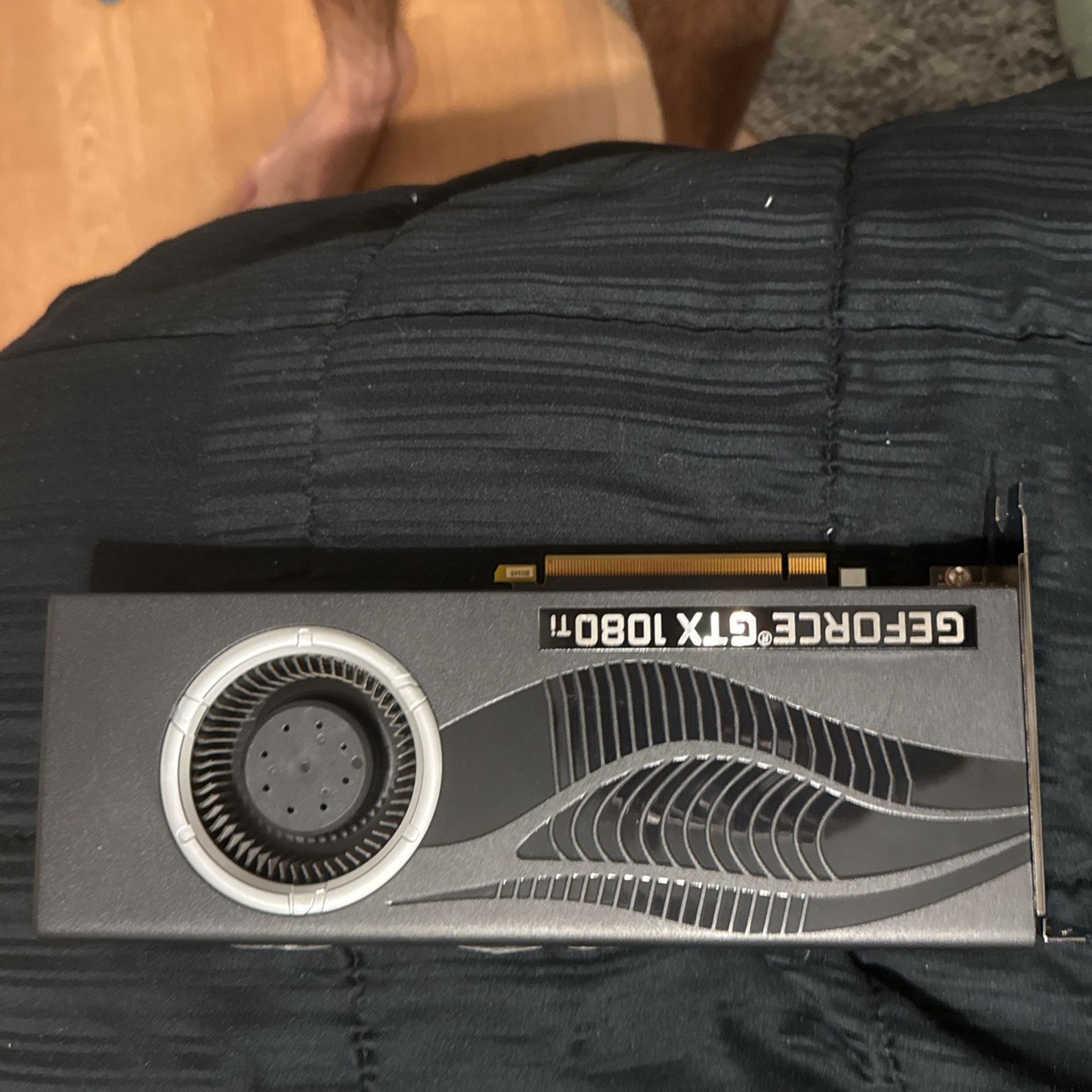Nvidia 1080TI