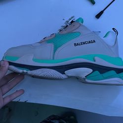 Balenciaga