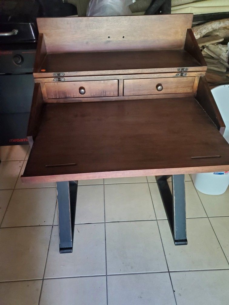 Antique Looking Desk