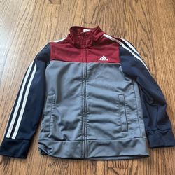 Kids Adidas Jacket 