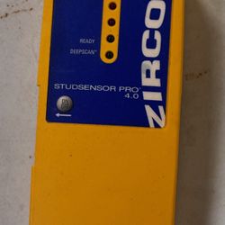 Stud Sensor 