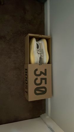 Yeezy boost 350 adidas