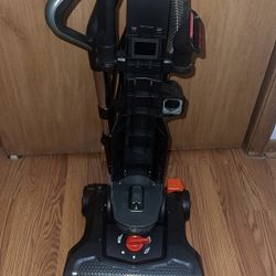 PowerSpeed Multi-Surface Upright Bagless Vacuum Cleaner