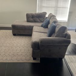 Couch Name Your Price