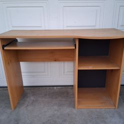 Small Desk  - Delivery Available 