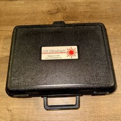 LZR Ultrabright Red Light Therapy Device