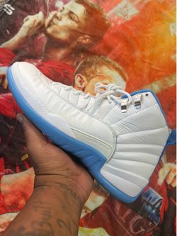 Jordan 12 size 10.5