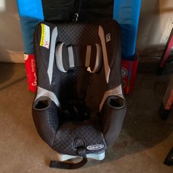 Car Seat GRACO