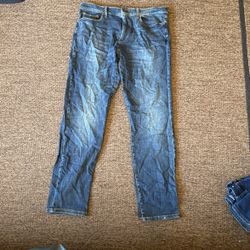 Men’s Jeans