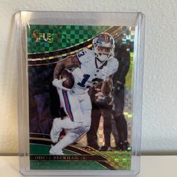 Odell Beckham 3/5