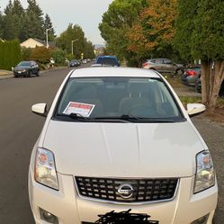 2009 Nissan Sentra
