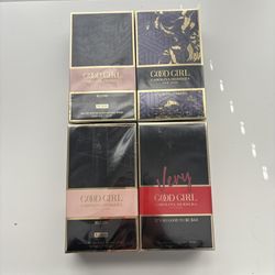 Good Girl Herrera perfumes 80ml