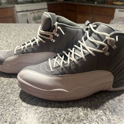 Jordan 12