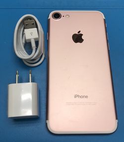 iPhone 7 128GB Factory Unlocked