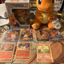 Charizard Special 
