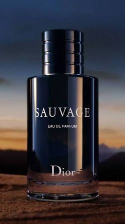 Dior Savuage EDP