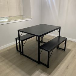 Kitchen Table With Chairs 