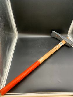 KEN-TOOL BEAD BREAKING WEDGE HAMMER #35761