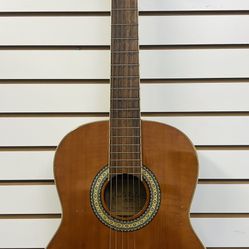 Carlo Robelli New York Guitar 