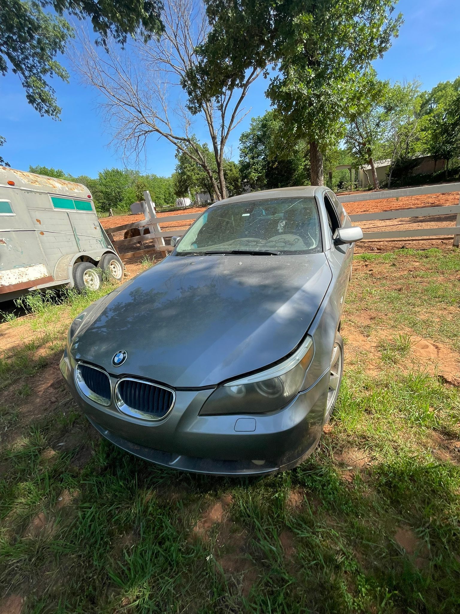 BMW I(contact info removed)