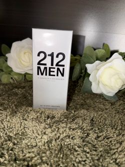 Perfume para caballero