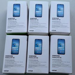 Samsung A17 5g unlocked $120