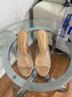 Size 7 Heels