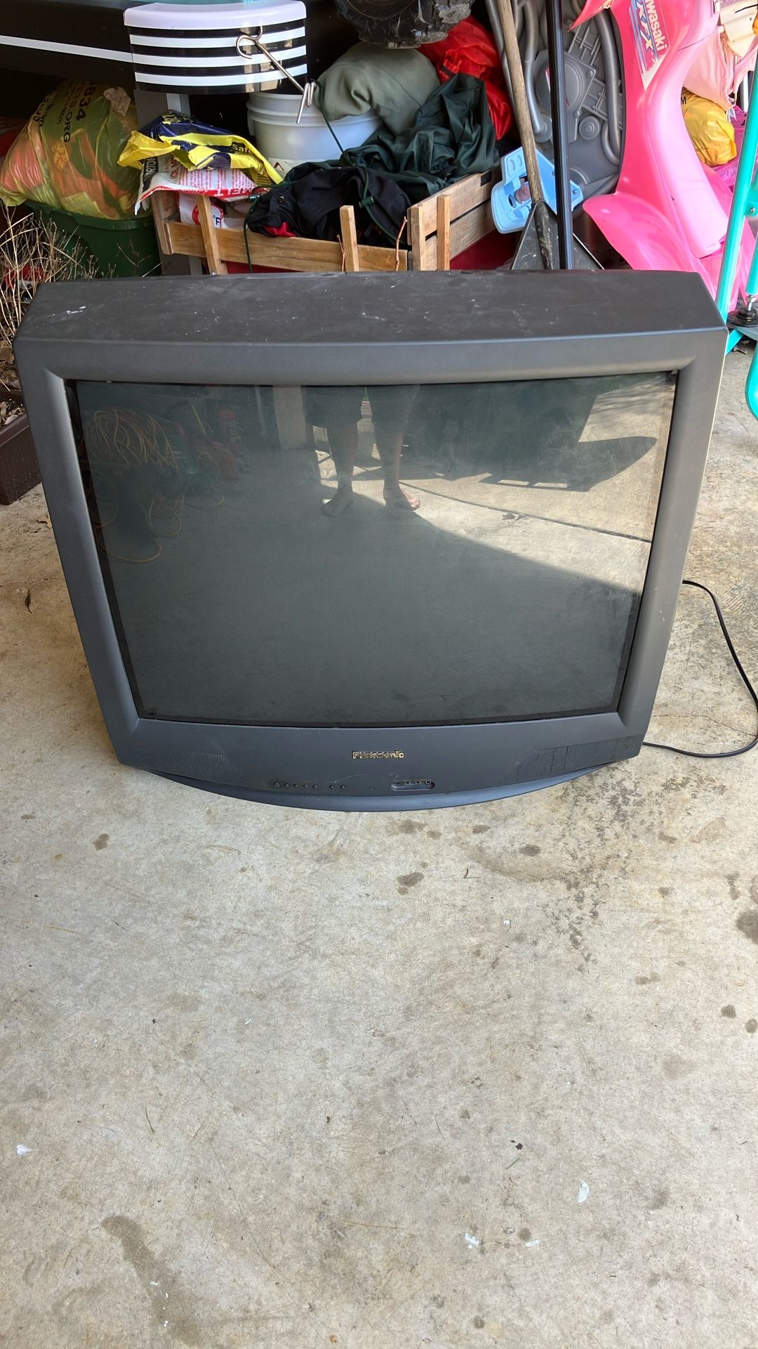 Old Tv