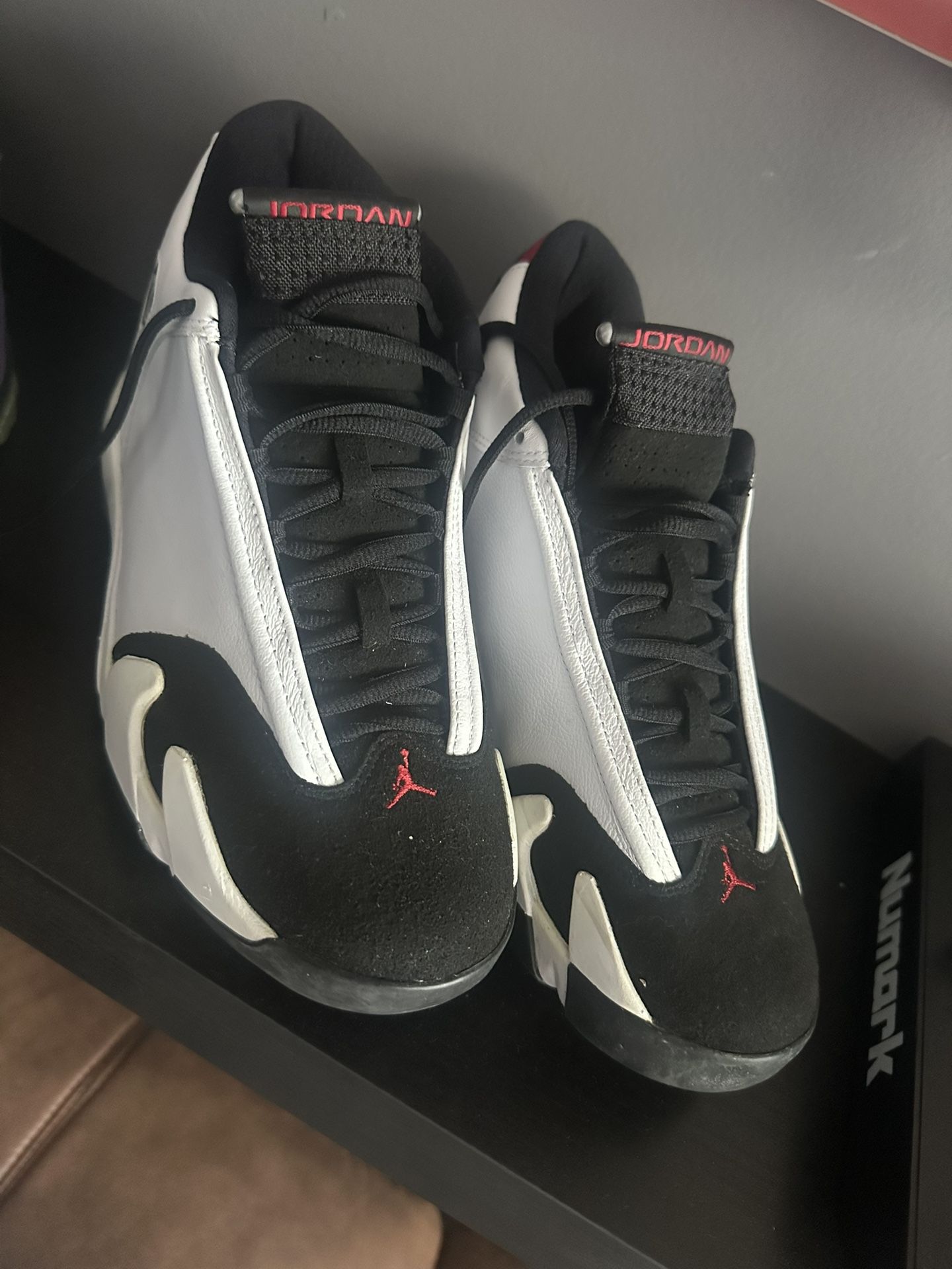 Air Jordan 14