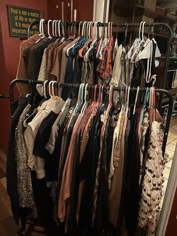 Big sidewalk sale! Friday - Monday