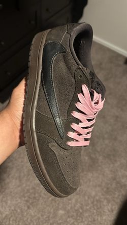 Nike Air Jordan Travis Scott Bundle