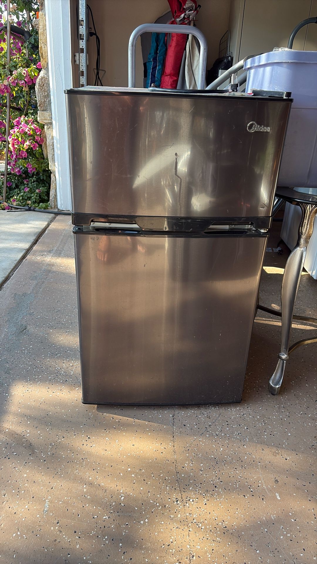 Mini Fridge