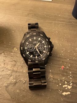 Invicta watch