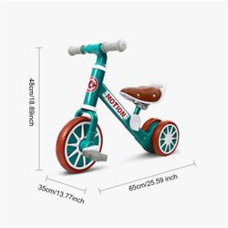 Kids Balance Bike