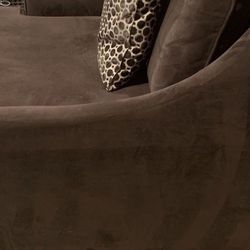 Large Oversized Chair