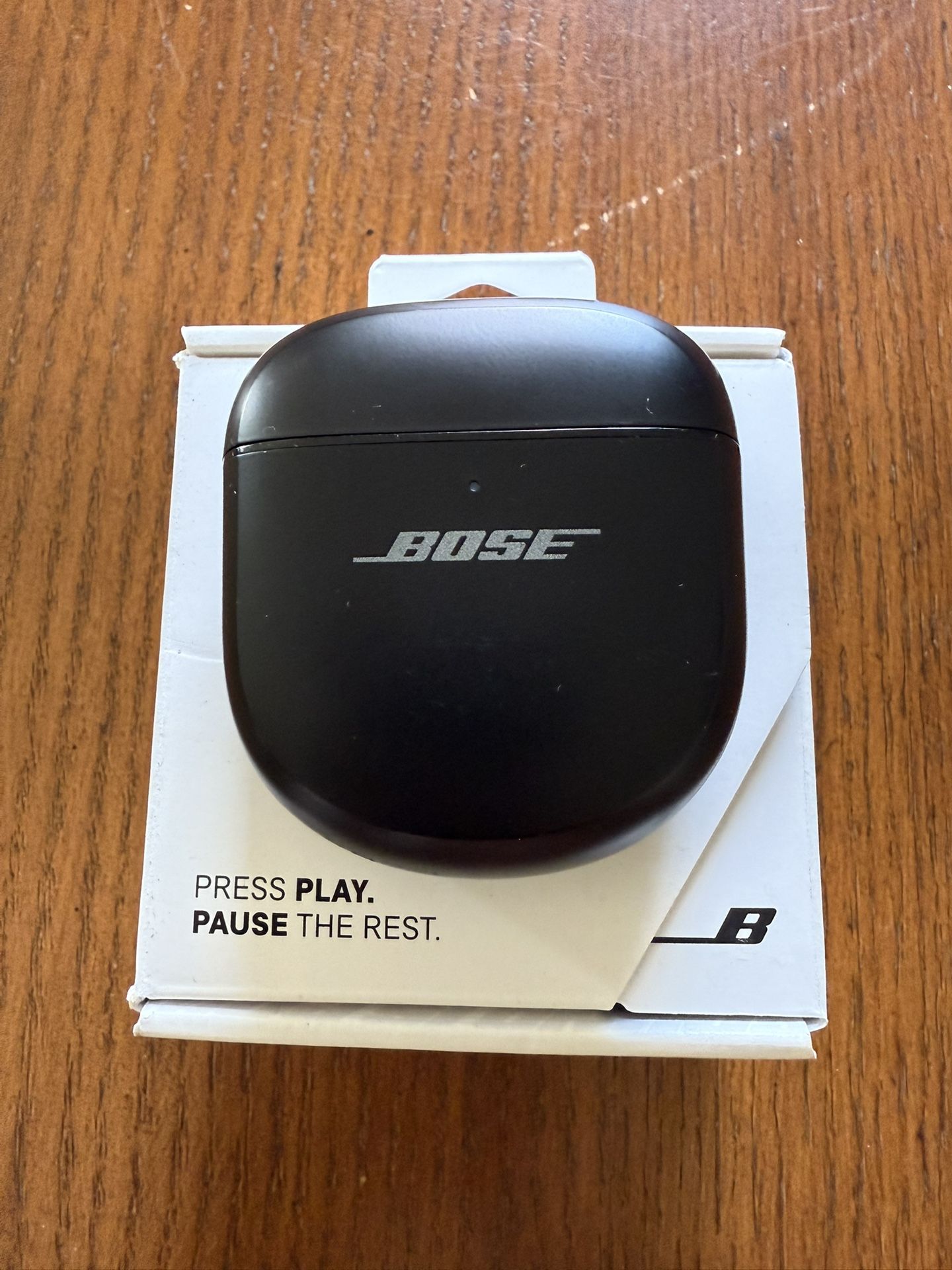 Bose QuietComfort Ultra Earbuds (Noise Cancellation)