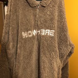 Men’s warm  sweater. Brand ASOS. Size XL. $27