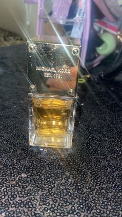Mk perfume