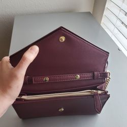 Crossbody Purse 