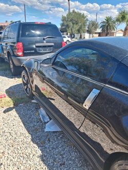 2005 Nissan 350z