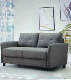 Sofa/loveSeat (( ZINUS)) “Ricardo’s “ Collection