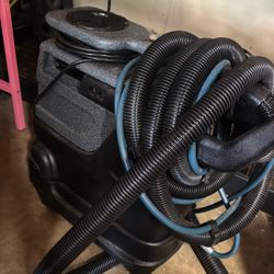 Sandia Heated Extractor 