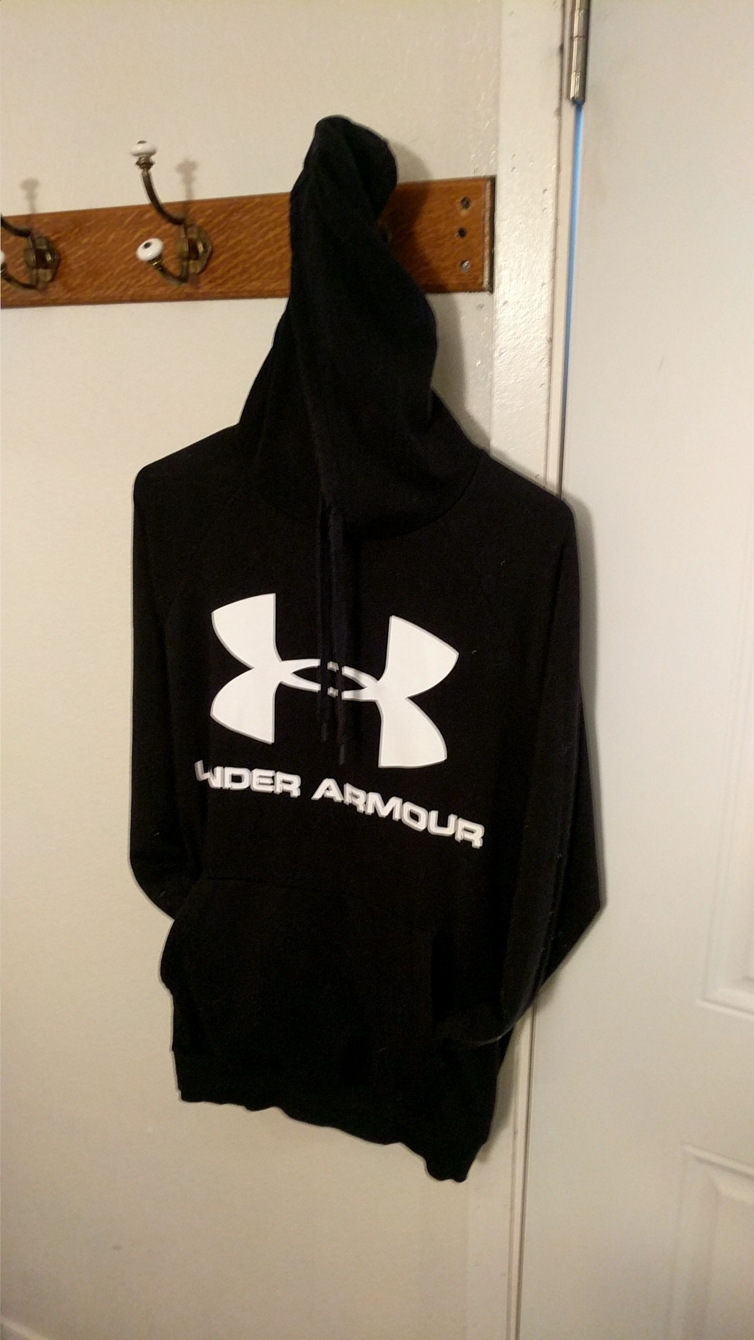 Under Armour Hoodie Large