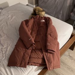 North Face Jacket