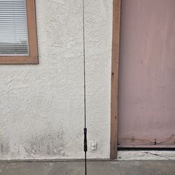 🎣 FOR SALE: MajorCraft Giant Killing GK5SJ-B66/2 (Like New)